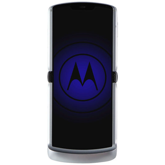 Motorola Razr (2020) Smartphone (XT2071-3) Unlocked 256GB Liquid Mercury Cell Phones & Smartphones Motorola    - Simple Cell Bulk Wholesale Pricing - USA Seller