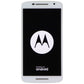 Motorola Droid MAXX 2 (5.5-inch) Smartphone (XT1565) Verizon Only - 16GB / White Cell Phones & Smartphones Motorola - Simple Cell Bulk Wholesale Pricing - USA Seller