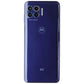 Motorola One 5G UW (2020) Smartphone (XT2075-1) Verizon - 128GB/Oxford Blue Cell Phones & Smartphones Motorola - Simple Cell Bulk Wholesale Pricing - USA Seller