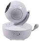 Motorola MBP3XL Portable Video Baby Monitor & 2 Rechargeable Cameras - White Home Surveillance - Security Cameras Motorola - Simple Cell Bulk Wholesale Pricing - USA Seller