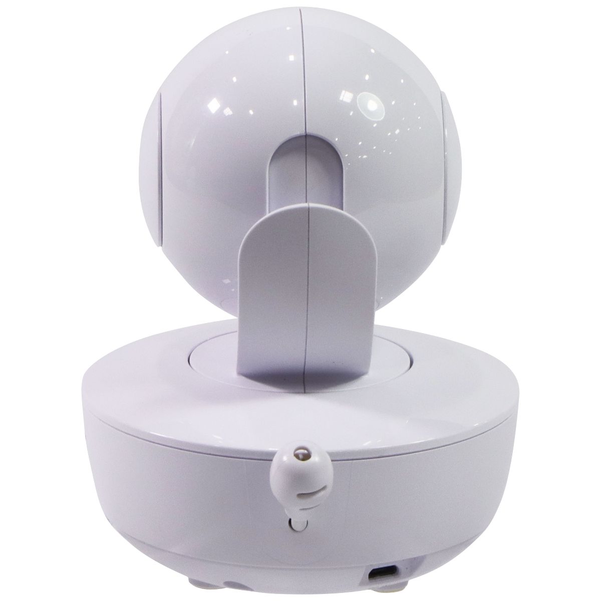 Motorola MBP3XL Portable Video Baby Monitor & 2 Rechargeable Cameras - White Home Surveillance - Security Cameras Motorola - Simple Cell Bulk Wholesale Pricing - USA Seller