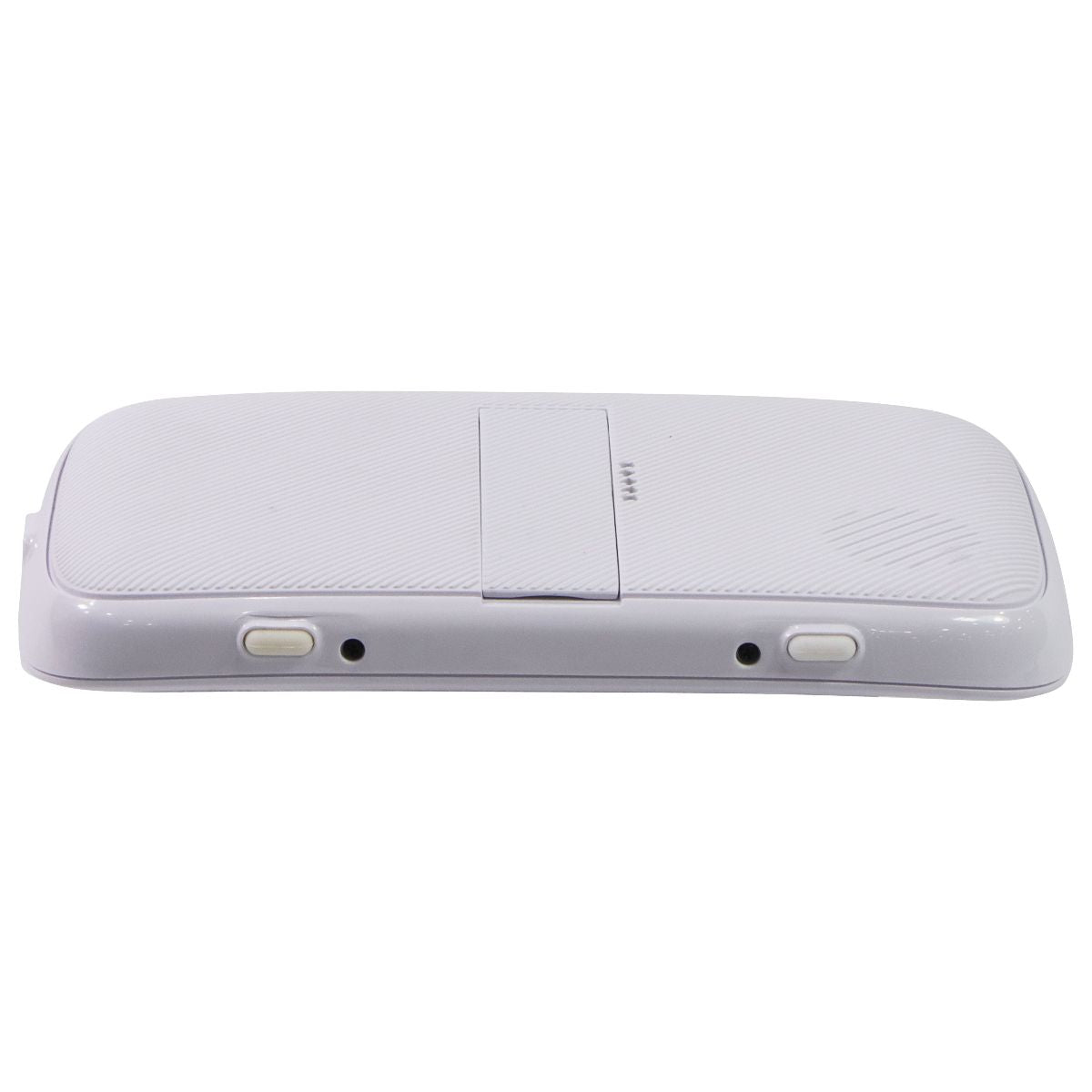 Motorola MBP3XL Portable Video Baby Monitor & 2 Rechargeable Cameras - White Home Surveillance - Security Cameras Motorola - Simple Cell Bulk Wholesale Pricing - USA Seller