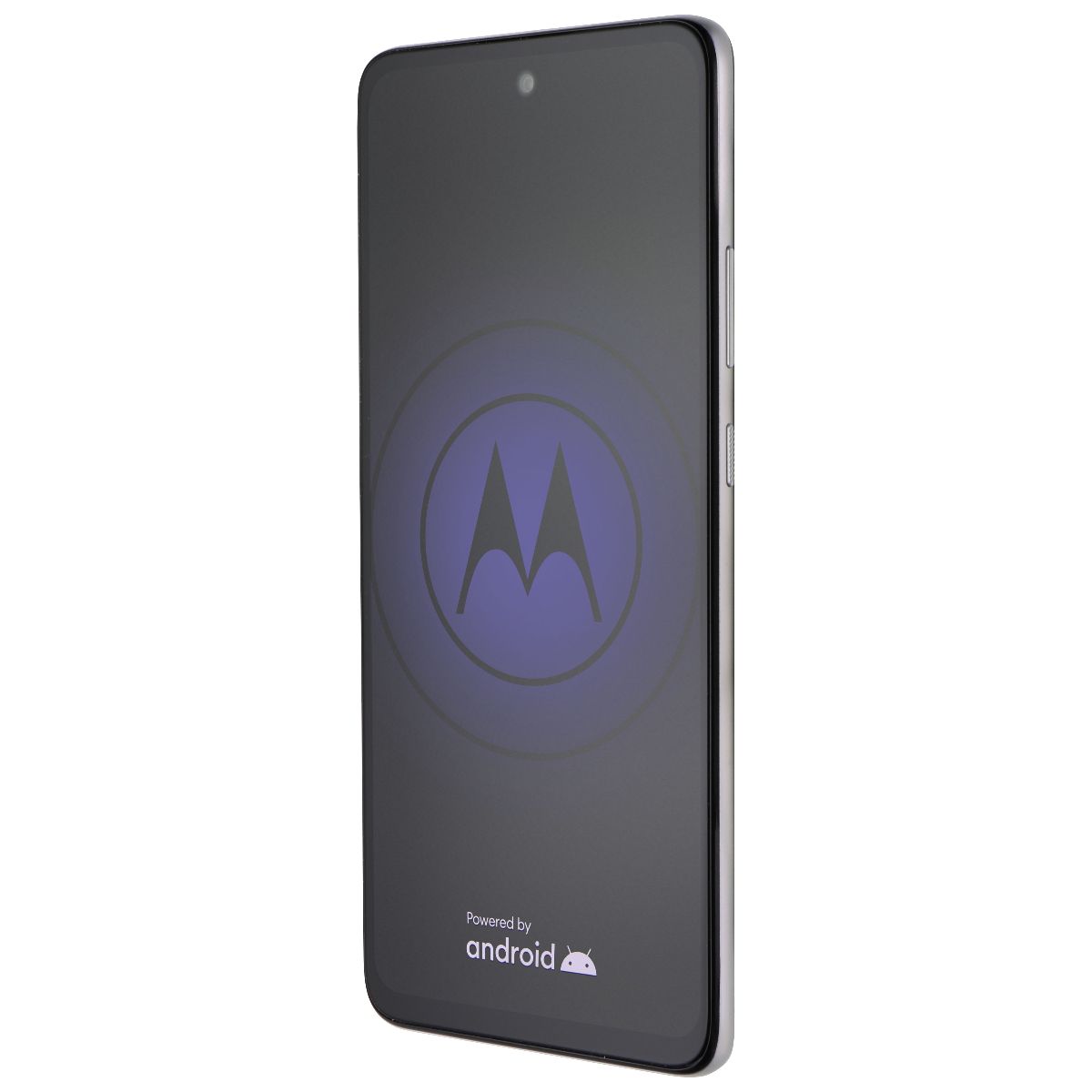 Motorola Moto One 5G Ace (6.7-inch) (XT2113-2) Verizon - 128GB / Frosted Silver Cell Phones & Smartphones Motorola    - Simple Cell Bulk Wholesale Pricing - USA Seller