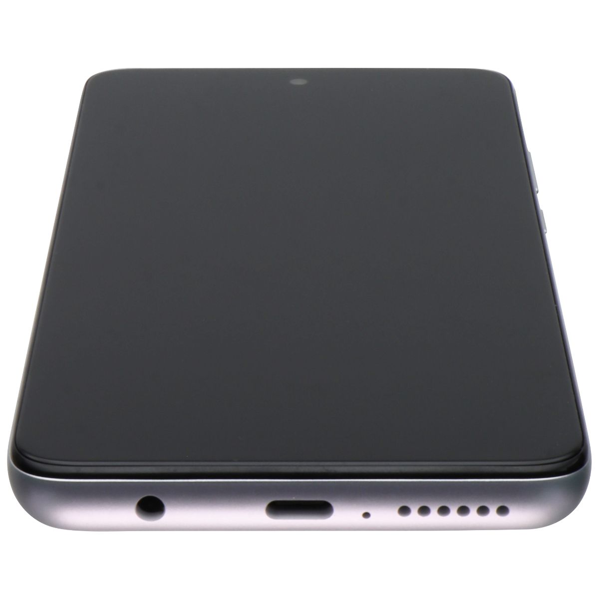 Motorola Moto One 5G Ace (6.7-inch) (XT2113-2) Verizon - 128GB / Frosted Silver Cell Phones & Smartphones Motorola    - Simple Cell Bulk Wholesale Pricing - USA Seller