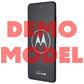DEMO Motorola Edge (5G) UW (2021) Mock Phone (XT2141-1) Verizon - 256GB/Blue Cell Phones & Smartphones Motorola    - Simple Cell Bulk Wholesale Pricing - USA Seller