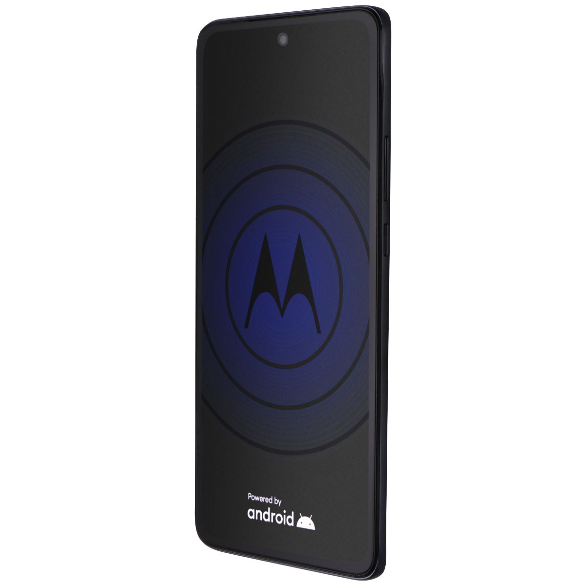 Motorola Edge (2022) 6.6-in Smartphone (XT2205-1) Unlocked - 128GB/Mineral Gray Cell Phones & Smartphones Motorola - Simple Cell Bulk Wholesale Pricing - USA Seller