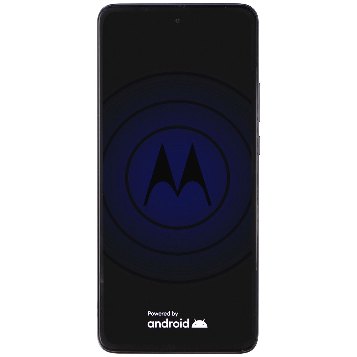 Motorola Edge (2022) 6.6-in Smartphone (XT2205-1) Unlocked - 128GB/Mineral Gray Cell Phones & Smartphones Motorola - Simple Cell Bulk Wholesale Pricing - USA Seller