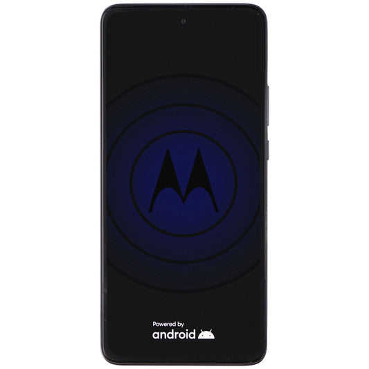 Motorola Edge (2022) 6.6-in Smartphone (XT2205-1) Unlocked - 128GB/Mineral Gray Cell Phones & Smartphones Motorola - Simple Cell Bulk Wholesale Pricing - USA Seller