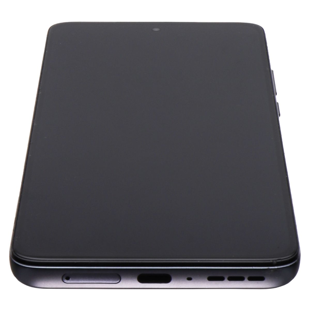 Motorola Edge (2022) 6.6-in Smartphone (XT2205-1) Unlocked - 128GB/Mineral Gray Cell Phones & Smartphones Motorola - Simple Cell Bulk Wholesale Pricing - USA Seller