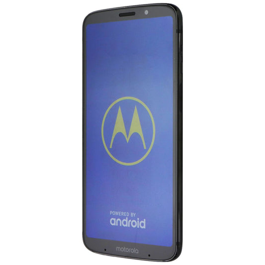 Motorola Moto Z3 Smartphone (XT1929-17) Verizon Only - 64GB / Deep Indigo Cell Phones & Smartphones Motorola - Simple Cell Bulk Wholesale Pricing - USA Seller
