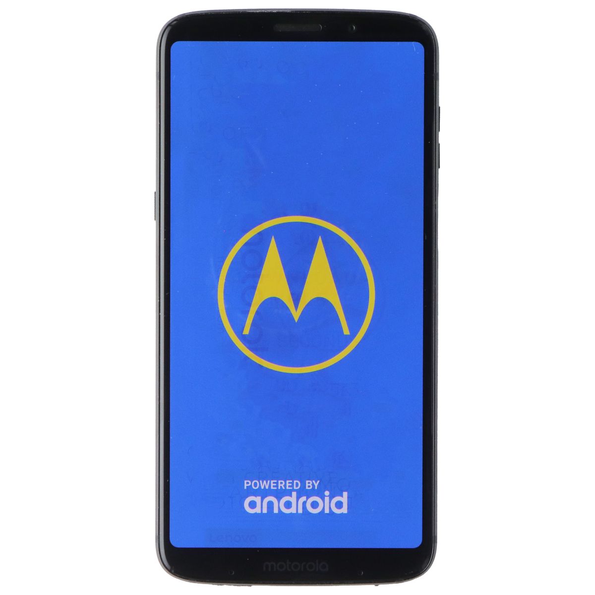 Motorola Moto Z3 Smartphone (XT1929-17) Verizon Only - 64GB / Deep Indigo Cell Phones & Smartphones Motorola - Simple Cell Bulk Wholesale Pricing - USA Seller