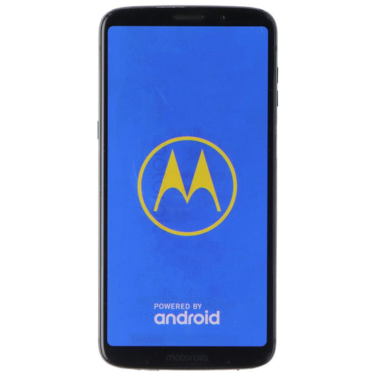 Motorola Moto Z3 Smartphone (XT1929-17) Verizon Only - 64GB / Deep Indigo Cell Phones & Smartphones Motorola - Simple Cell Bulk Wholesale Pricing - USA Seller