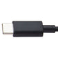 Motorola 3 Foot USB-C to USB-A Charge Sync Cable S928E(02267/6, 12804/5) - Black Cell Phone - Cables & Adapters Motorola - Simple Cell Bulk Wholesale Pricing - USA Seller