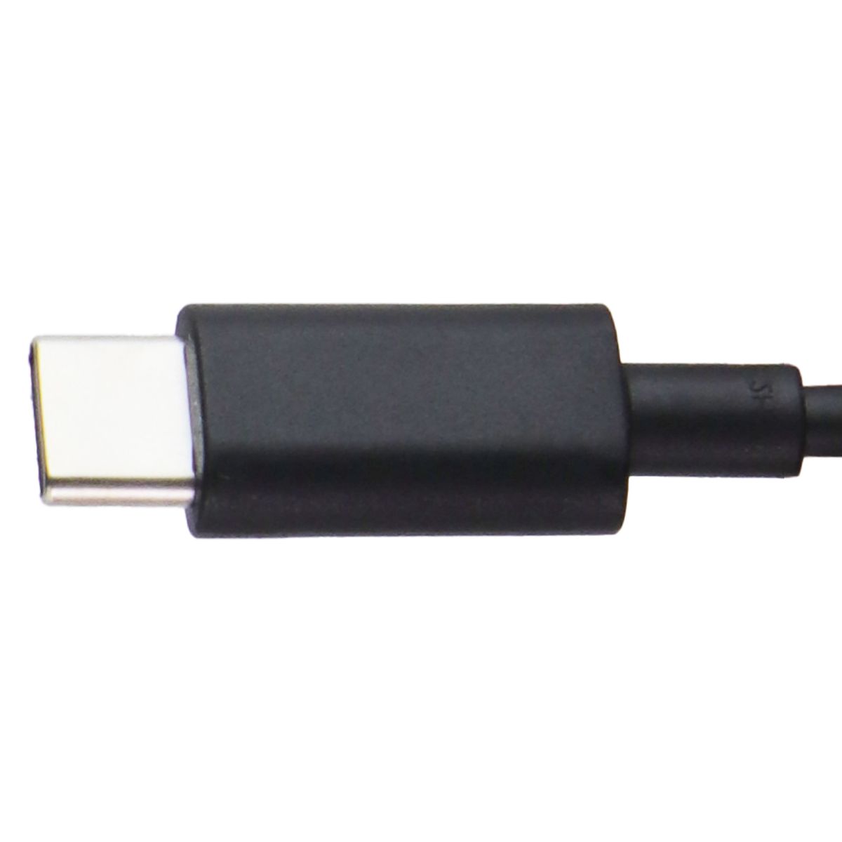Motorola 3 Foot USB-C to USB-A Charge Sync Cable S928E(02267/6, 12804/5) - Black Cell Phone - Cables & Adapters Motorola - Simple Cell Bulk Wholesale Pricing - USA Seller