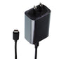 Motorola TurboPower 68 (68W) USB-C Charger with GaNFast Technology - Black Cell Phone - Chargers & Cradles Motorola    - Simple Cell Bulk Wholesale Pricing - USA Seller