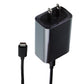Motorola TurboPower 68 (68W) USB-C Charger with GaNFast Technology - Black Cell Phone - Chargers & Cradles Motorola - Simple Cell Bulk Wholesale Pricing - USA Seller