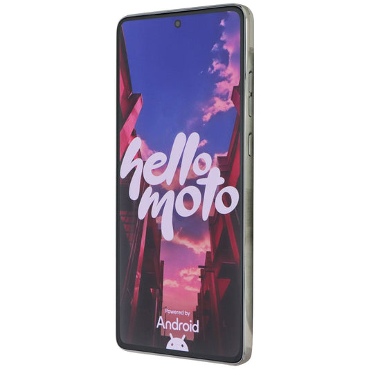 Motorola Moto G Stylus 5G (XT2419V) Smartphone (Tracfone) 128GB / Caramel Latte Cell Phones & Smartphones Motorola - Simple Cell Bulk Wholesale Pricing - USA Seller