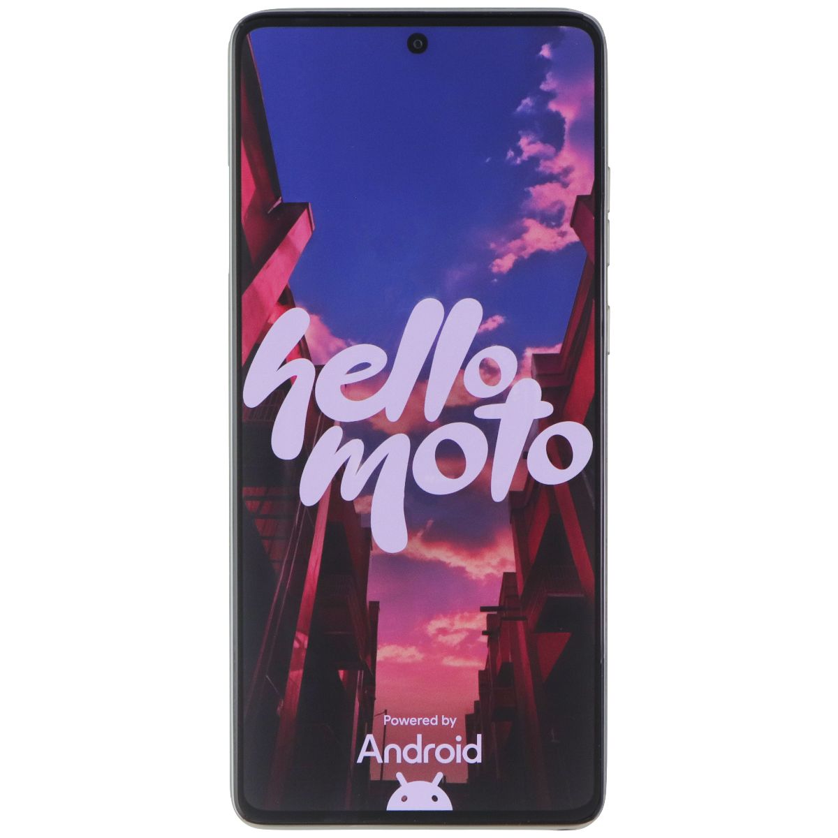 Motorola Moto G Stylus 5G (XT2419V) Smartphone (Tracfone) 128GB / Caramel Latte Cell Phones & Smartphones Motorola - Simple Cell Bulk Wholesale Pricing - USA Seller