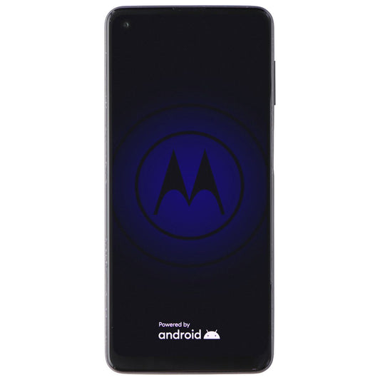 Motorola Moto G Power (2021) Smartphone (XT2117-4) Unlocked - 64GB / Gray