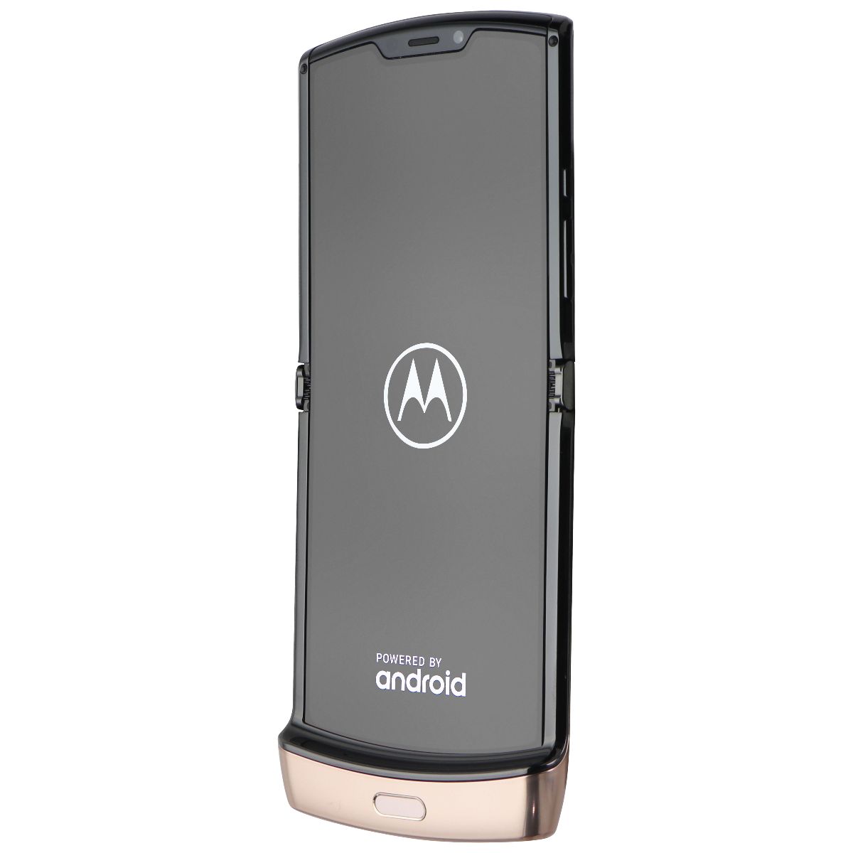 Motorola Razr (2019) Smartphone (XT2000-1) Verizon - 128GB/Blush Gold Cell Phones & Smartphones Motorola - Simple Cell Bulk Wholesale Pricing - USA Seller