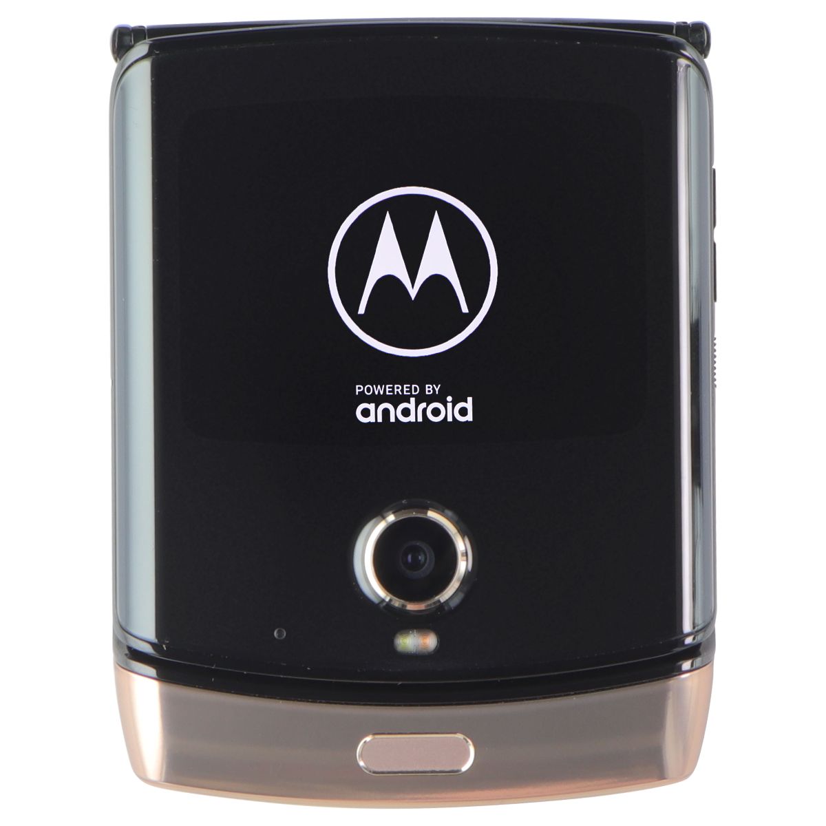 Motorola Razr (2019) Smartphone (XT2000-1) Verizon - 128GB/Blush Gold Cell Phones & Smartphones Motorola - Simple Cell Bulk Wholesale Pricing - USA Seller