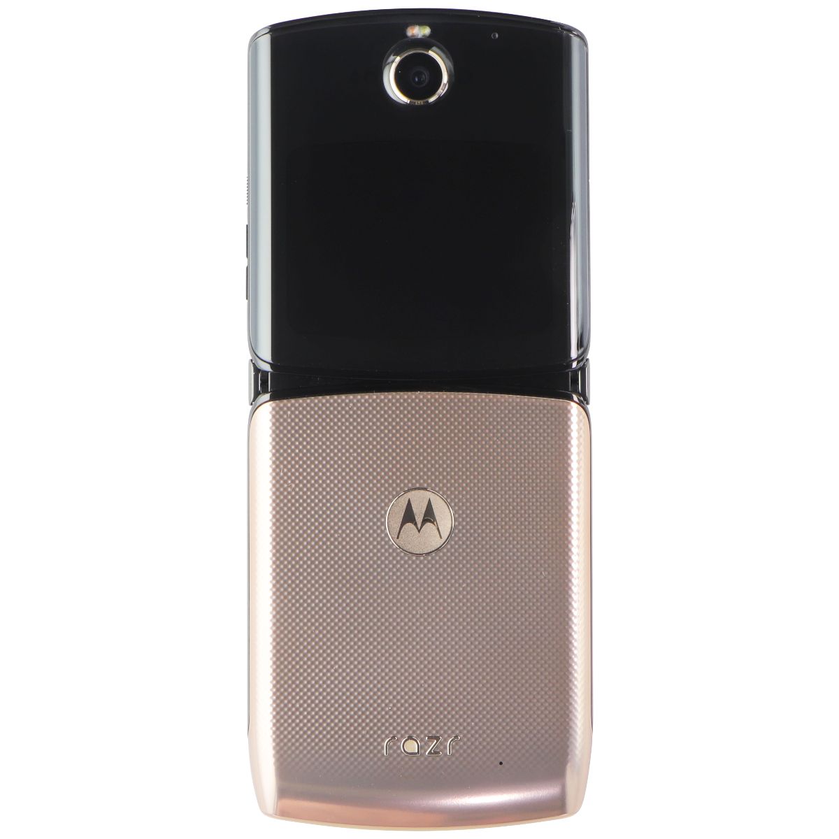 Motorola Razr (2019) Smartphone (XT2000-1) Verizon - 128GB/Blush Gold Cell Phones & Smartphones Motorola - Simple Cell Bulk Wholesale Pricing - USA Seller