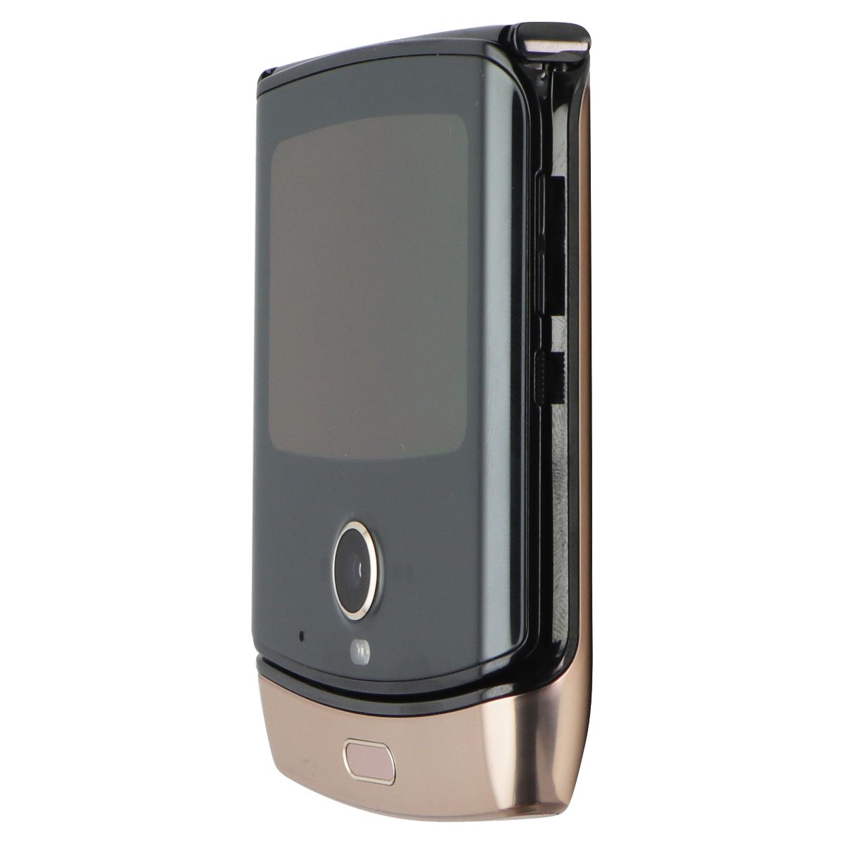 Motorola Razr (2019) Smartphone (XT2000-1) Verizon - 128GB/Blush Gold Cell Phones & Smartphones Motorola - Simple Cell Bulk Wholesale Pricing - USA Seller