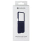 Motorola Official Protective Case for Razr 2025 and Razr 60 - Blue Cell Phone - Cases, Covers & Skins Motorola - Simple Cell Bulk Wholesale Pricing - USA Seller