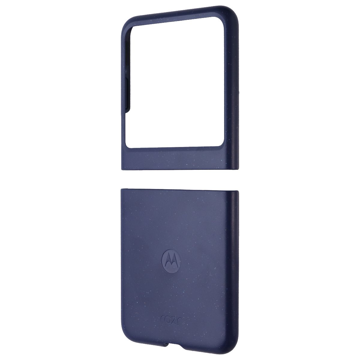 Motorola Official Protective Case for Razr 2025 / Razr 60 - Gibraltar Sea (Blue) Cell Phone - Cases, Covers & Skins Motorola - Simple Cell Bulk Wholesale Pricing - USA Seller