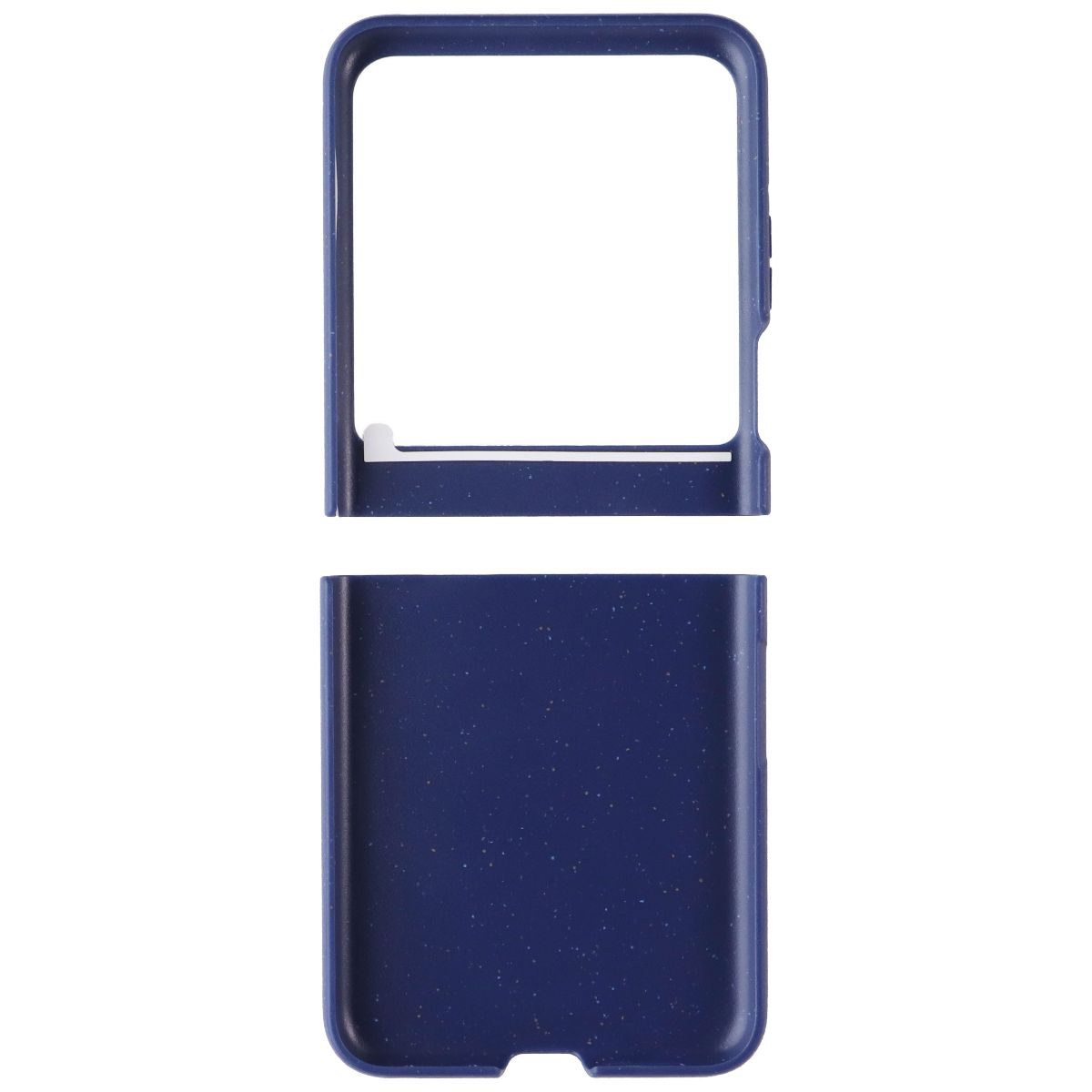 Motorola Official Protective Case for Razr 2025 / Razr 60 - Gibraltar Sea (Blue) Cell Phone - Cases, Covers & Skins Motorola - Simple Cell Bulk Wholesale Pricing - USA Seller