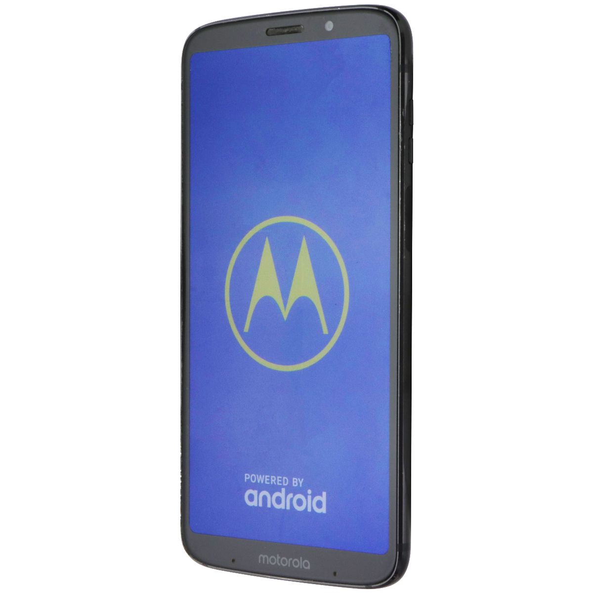 Motorola Moto Z3 Smartphone (XT1929-17) Unlocked - 64GB / Deep Indigo Cell Phones & Smartphones Motorola - Simple Cell Bulk Wholesale Pricing - USA Seller