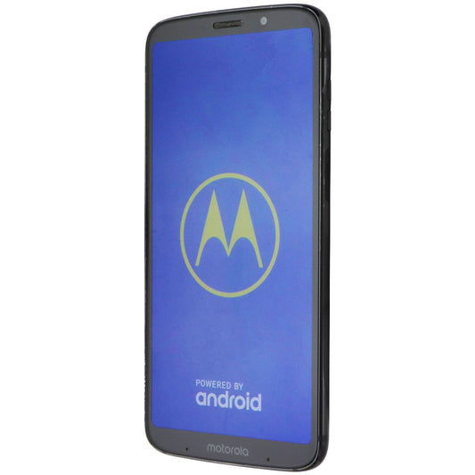 Motorola Moto Z3 Smartphone (XT1929-17) Unlocked - 64GB / Deep Indigo Cell Phones & Smartphones Motorola - Simple Cell Bulk Wholesale Pricing - USA Seller