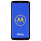 Motorola Moto Z3 Smartphone (XT1929-17) Unlocked - 64GB / Deep Indigo Cell Phones & Smartphones Motorola - Simple Cell Bulk Wholesale Pricing - USA Seller