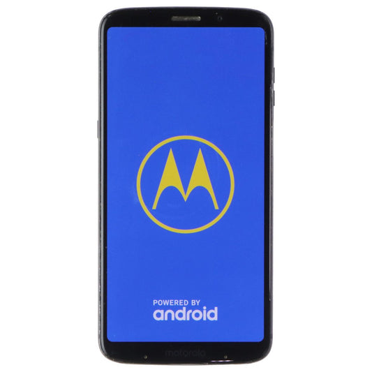Motorola Moto Z3 Smartphone (XT1929-17) Unlocked - 64GB / Deep Indigo Cell Phones & Smartphones Motorola - Simple Cell Bulk Wholesale Pricing - USA Seller