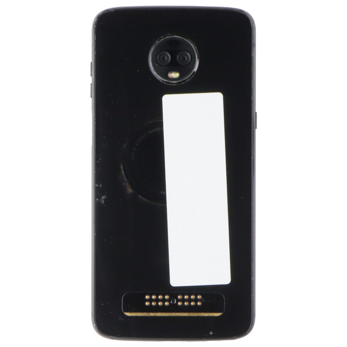 Motorola Moto Z3 Smartphone (XT1929-17) Unlocked - 64GB / Deep Indigo Cell Phones & Smartphones Motorola - Simple Cell Bulk Wholesale Pricing - USA Seller