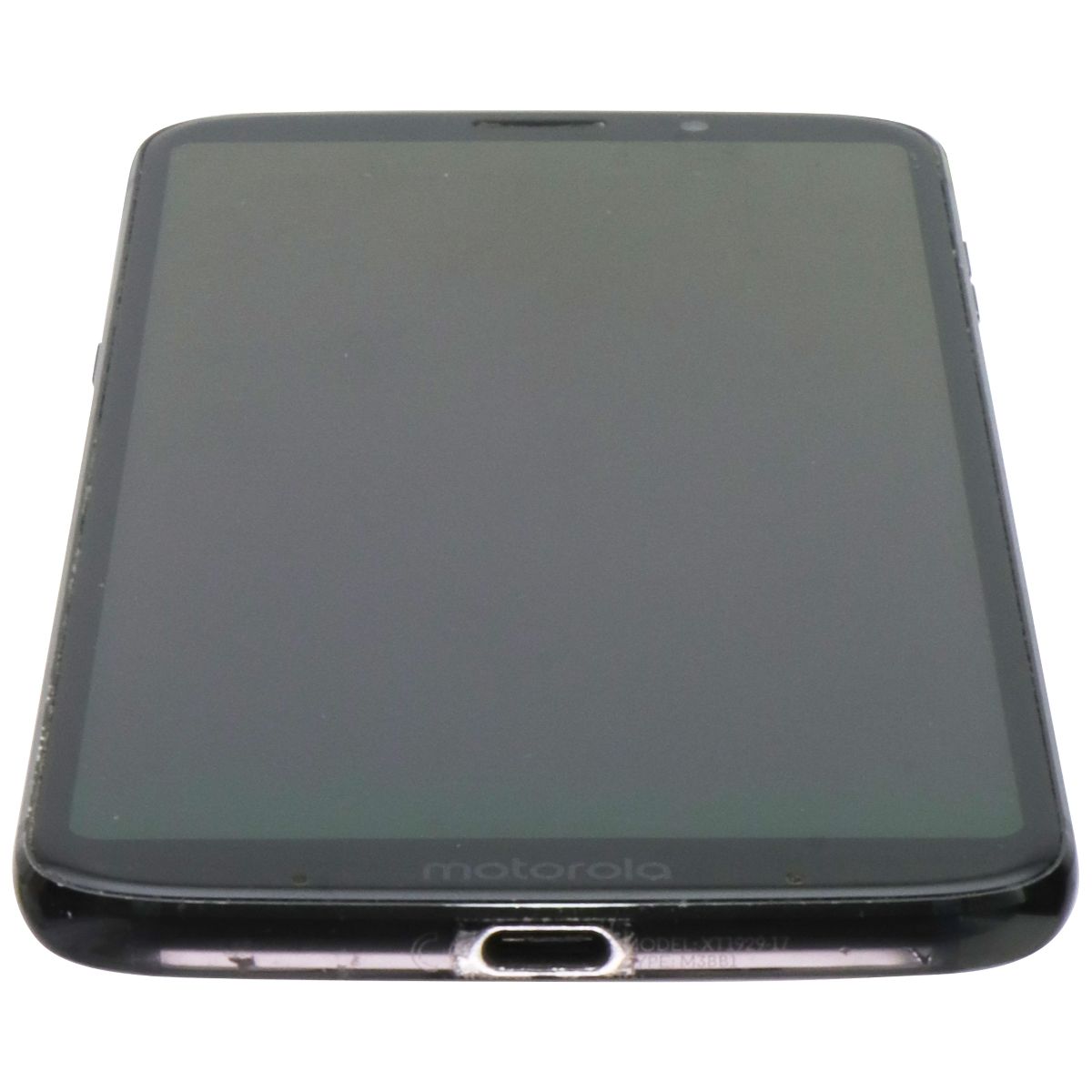 Motorola Moto Z3 Smartphone (XT1929-17) Unlocked - 64GB / Deep Indigo Cell Phones & Smartphones Motorola - Simple Cell Bulk Wholesale Pricing - USA Seller