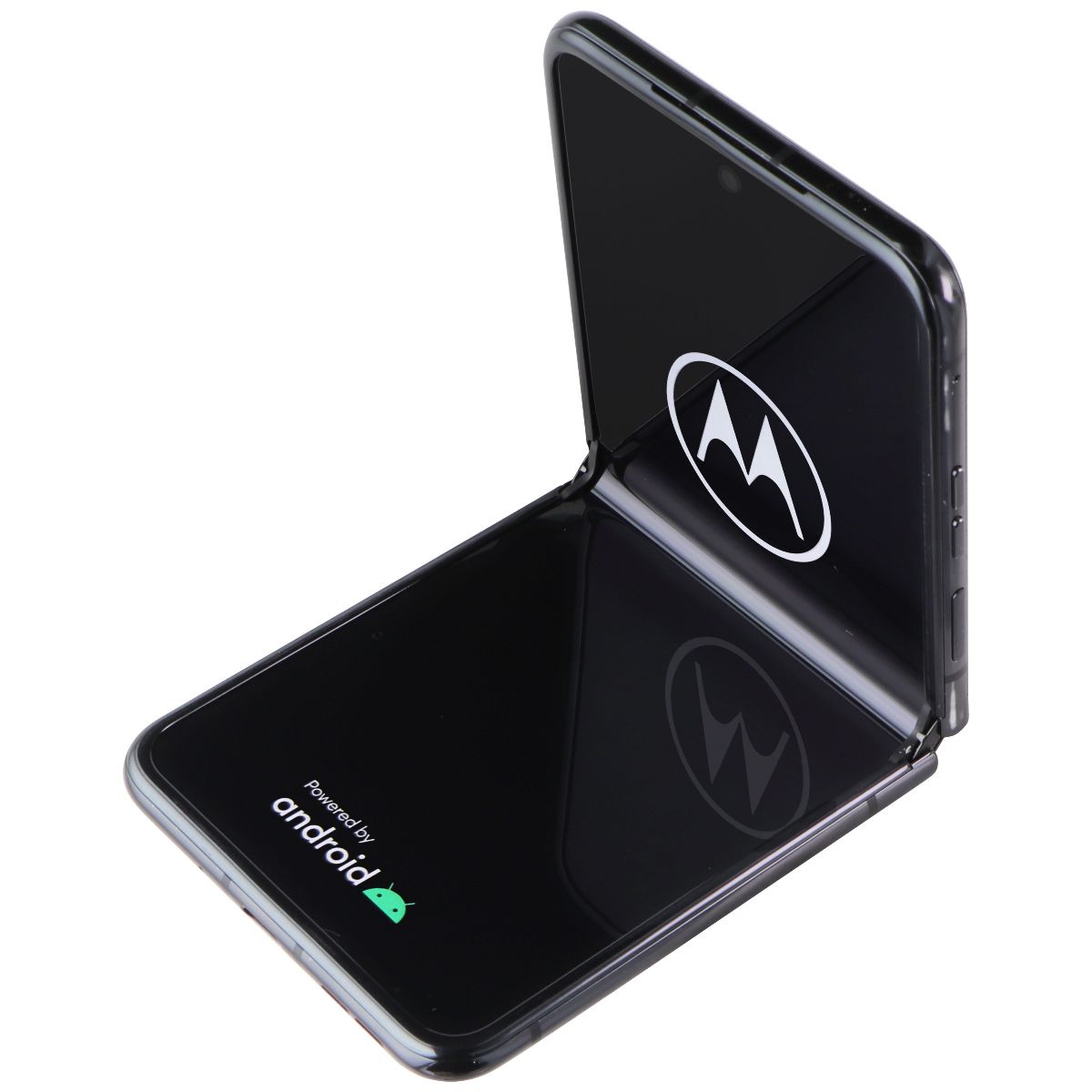 Motorola Moto Razr+ (6.2-in) Smartphone (XT2321-5) AT&T - 256GB/Infinite Black Cell Phones & Smartphones Motorola    - Simple Cell Bulk Wholesale Pricing - USA Seller