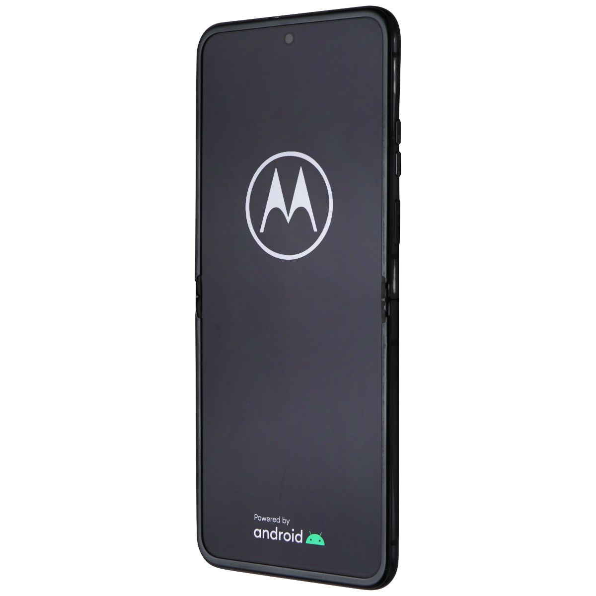 Motorola Moto Razr+ (6.2-in) Smartphone (XT2321-5) AT&T - 256GB/Infinite Black Cell Phones & Smartphones Motorola    - Simple Cell Bulk Wholesale Pricing - USA Seller