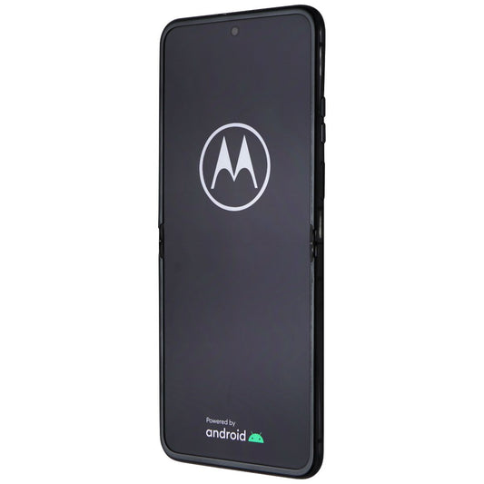 Motorola Moto Razr+ (6.2-in) Smartphone (XT2321-5) AT&T - 256GB/Infinite Black Cell Phones & Smartphones Motorola - Simple Cell Bulk Wholesale Pricing - USA Seller