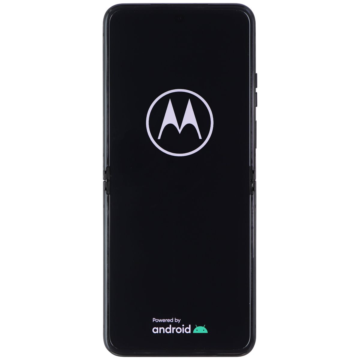 Motorola Moto Razr+ (6.2-in) Smartphone (XT2321-5) AT&T - 256GB/Infinite Black Cell Phones & Smartphones Motorola    - Simple Cell Bulk Wholesale Pricing - USA Seller