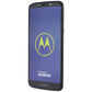Motorola Moto E5 (5.7-in) Smartphone (XT1920DL) Tracfone Only - 16GB / Gray Cell Phones & Smartphones Motorola - Simple Cell Bulk Wholesale Pricing - USA Seller