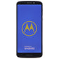 Motorola Moto E5 (5.7-in) Smartphone (XT1920DL) Tracfone Only - 16GB / Gray Cell Phones & Smartphones Motorola - Simple Cell Bulk Wholesale Pricing - USA Seller
