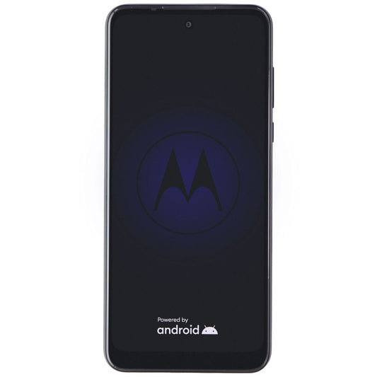 Motorola Moto G Power (2022) Smartphone (XT2165-3) Verizon - 64GB / Dark Grove Cell Phones & Smartphones Motorola - Simple Cell Bulk Wholesale Pricing - USA Seller
