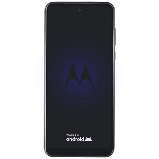 Motorola Moto G Power (2022) Smartphone (XT2165DL) Unlocked - 64GB / Dark Grove Cell Phones & Smartphones Motorola - Simple Cell Bulk Wholesale Pricing - USA Seller