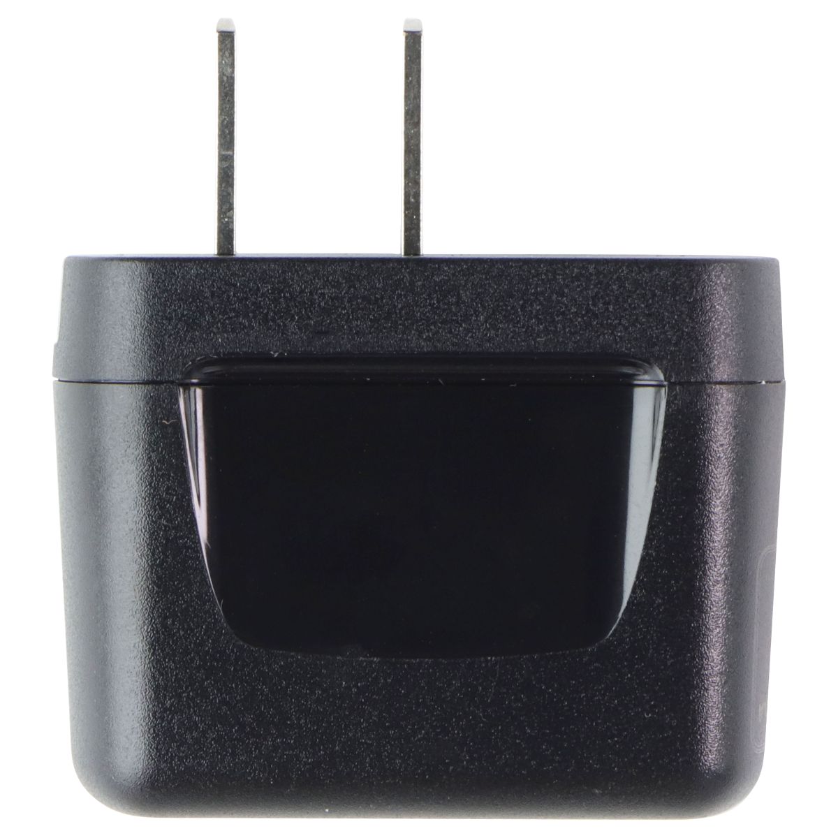 Motorola (5.1V/850mA) Single USB Wall Charger Travel Adapter - Black (SPN5504A) Cell Phone - Chargers & Cradles Motorola - Simple Cell Bulk Wholesale Pricing - USA Seller