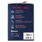 Motorola Sound ROKR 300 Wireless Portable Speaker - Blue