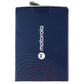 Motorola Sound ROKR 300 Wireless Portable Speaker - Blue