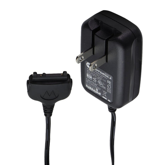 Motorola AC Power Supply - Black (DCH4-050US-0302) Computer Accessories - Laptop Power Adapters/Chargers Motorola    - Simple Cell Bulk Wholesale Pricing - USA Seller