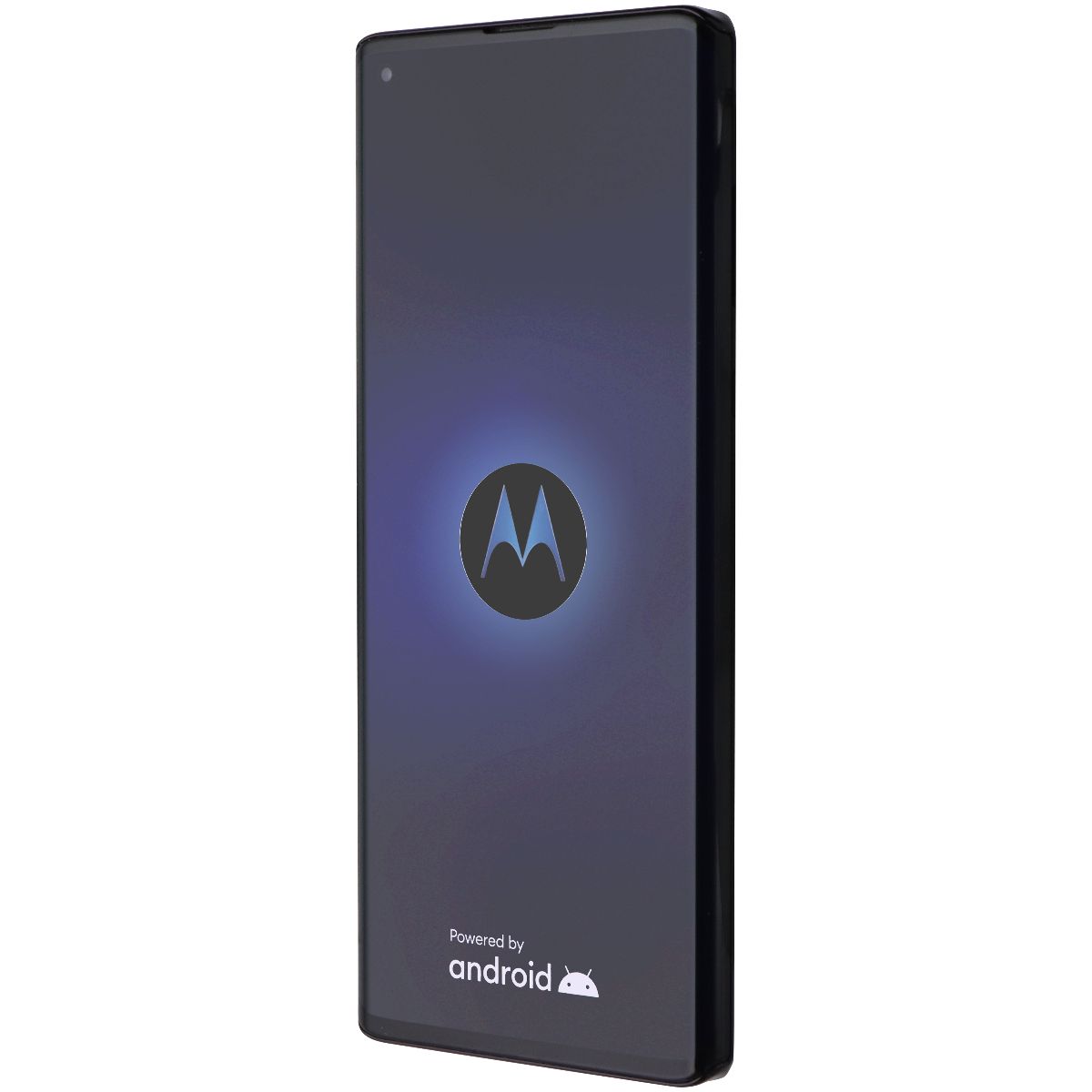 Motorola Edge+ (Plus) 2020 Smartphone (XT2061-1) Unlocked - 256GB/Smokey Sangria Cell Phones & Smartphones Motorola - Simple Cell Bulk Wholesale Pricing - USA Seller