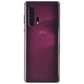 Motorola Edge+ (Plus) 2020 Smartphone (XT2061-1) Unlocked - 256GB/Smokey Sangria Cell Phones & Smartphones Motorola - Simple Cell Bulk Wholesale Pricing - USA Seller